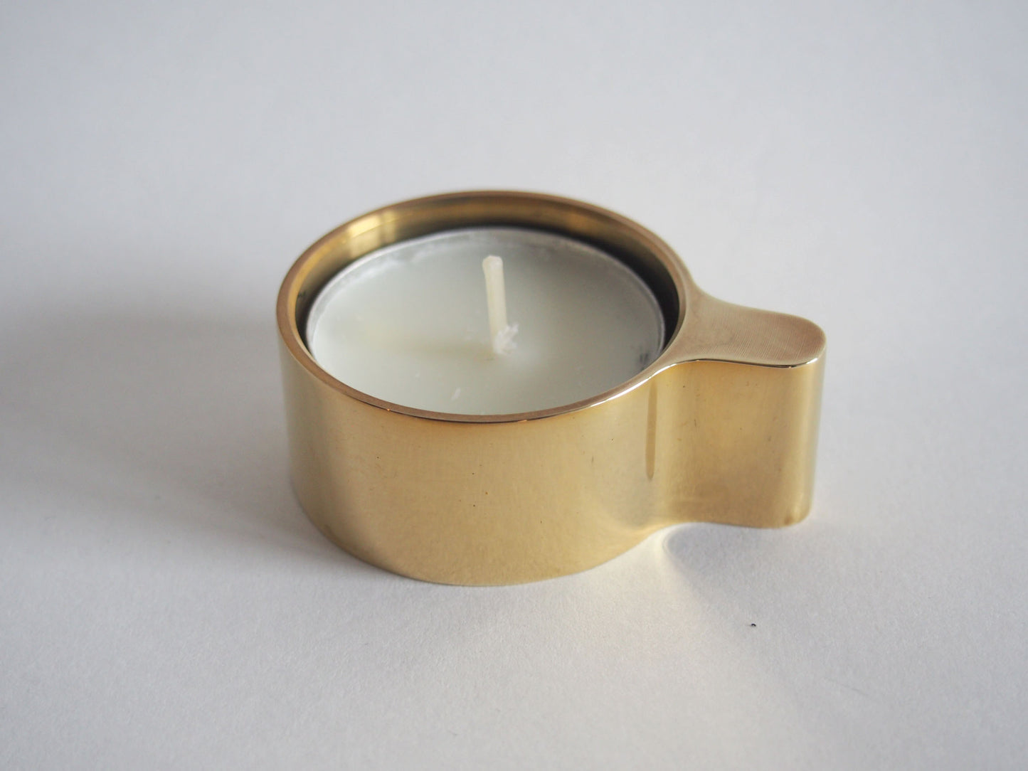 Denmark - NEW - Nordic Tales - Tealight