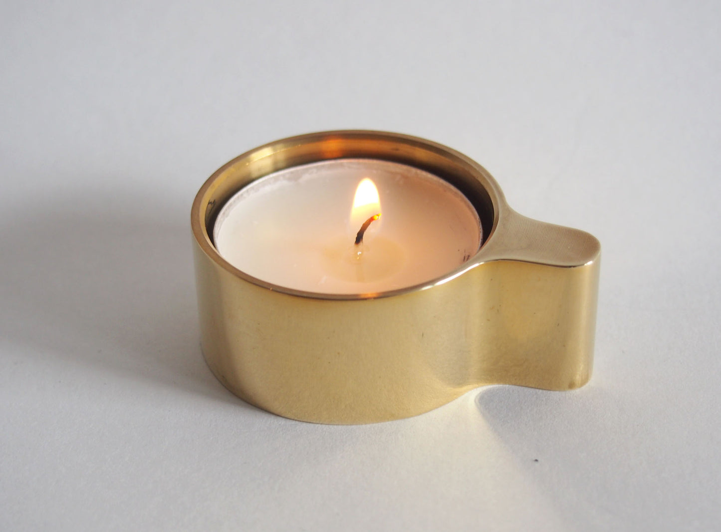 Denmark - NEW - Nordic Tales - Tealight