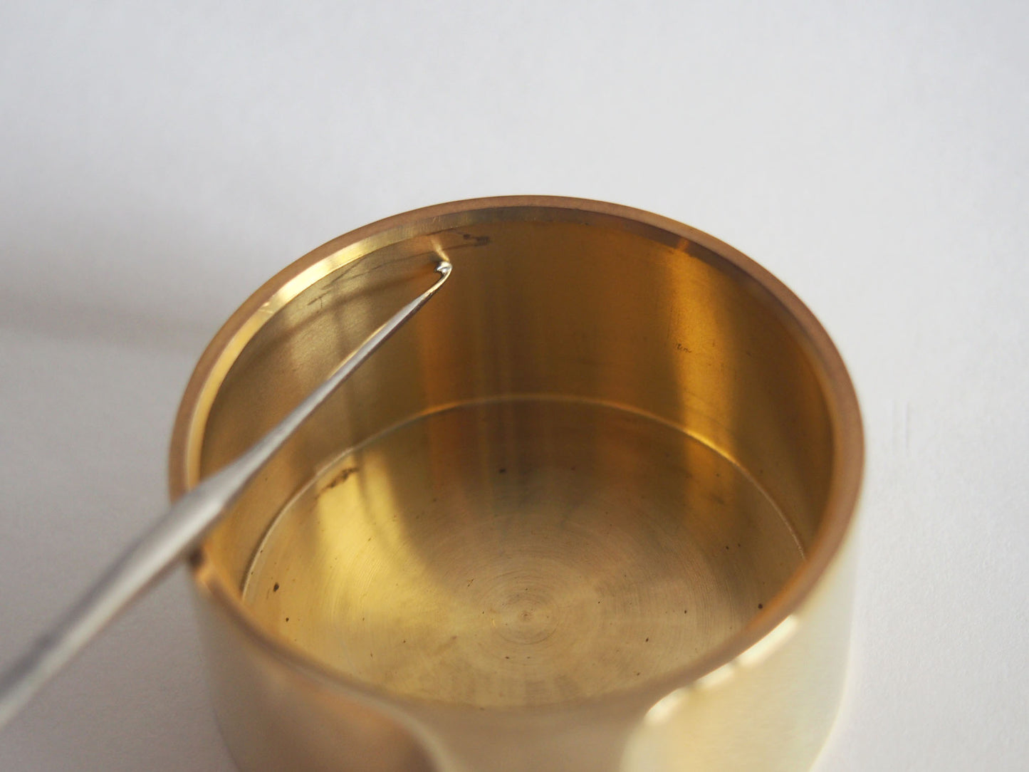 Denmark - NEW - Nordic Tales - Tealight