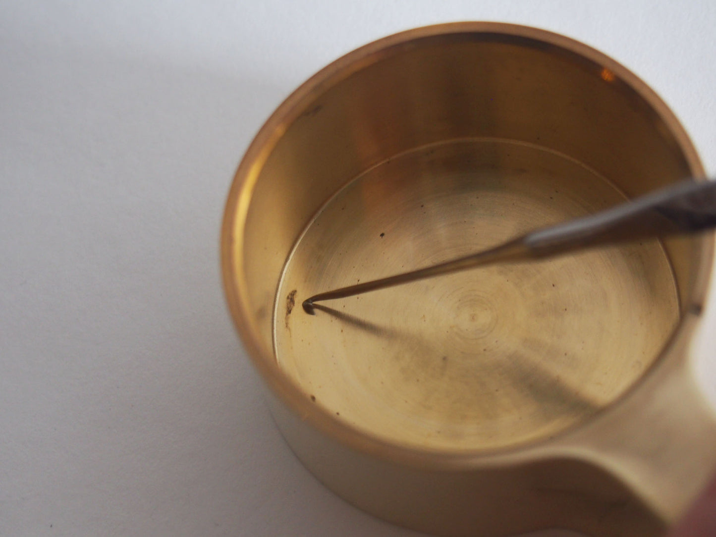 Denmark - NEW - Nordic Tales - Tealight
