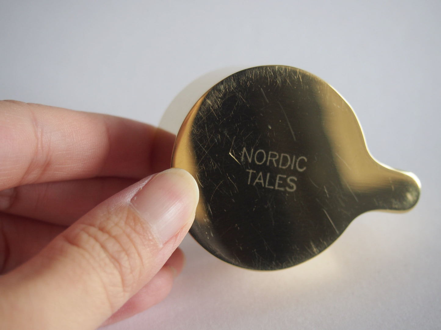Denmark - NEW - Nordic Tales - Tealight