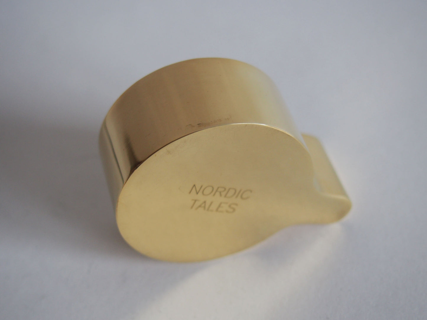 Denmark - NEW - Nordic Tales - Tealight