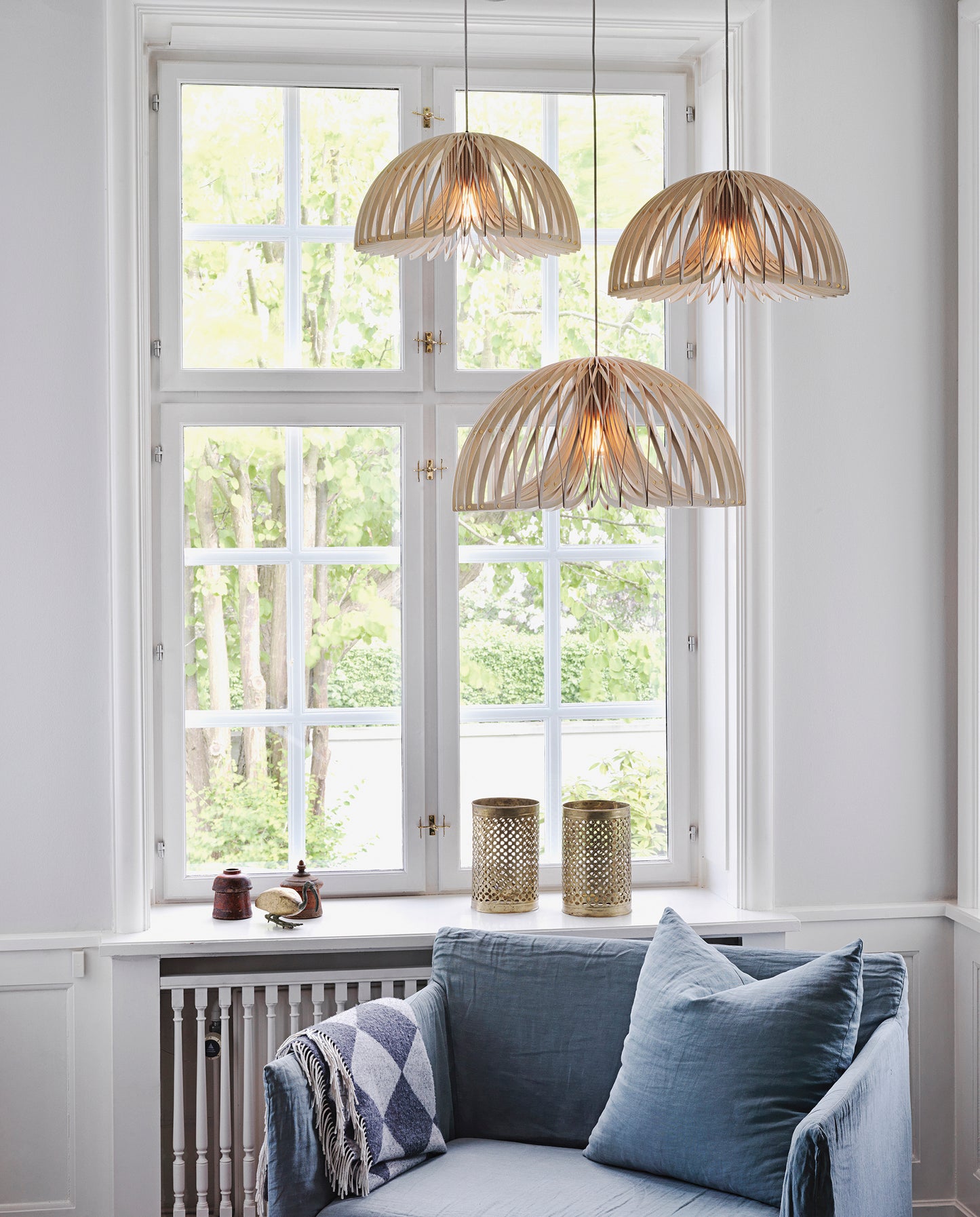 Denmark - NEW - WATT A LAMP - Stretch ストレッチ