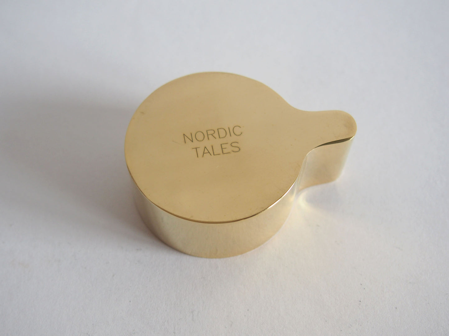 Denmark - NEW - Nordic Tales - Tealight